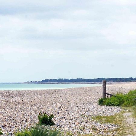 Beautiful 2Bd Beach Retreat Littlehampton Exterior photo